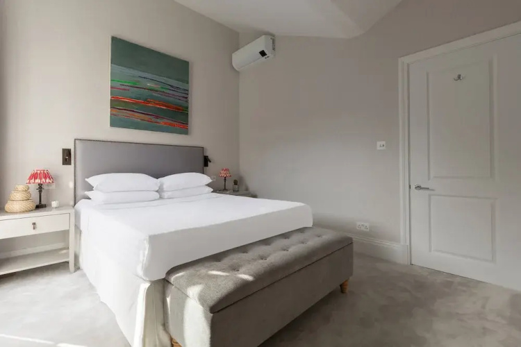 Callcott Street IV by Onefinestay