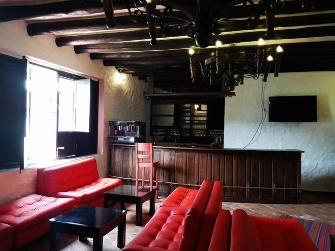 Casona Quesada