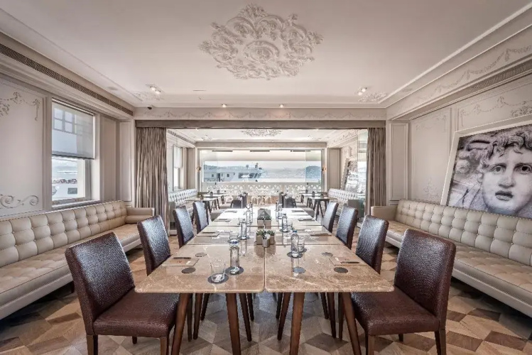 The House Hotel Bosphorus