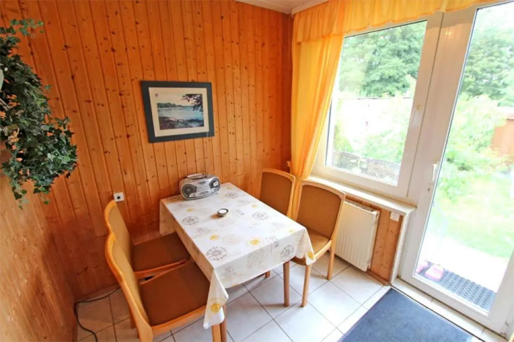 Ferienwohnung Waren SEE 8211