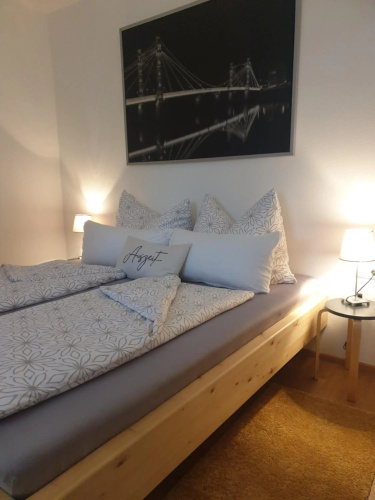 Appartement Dorrer