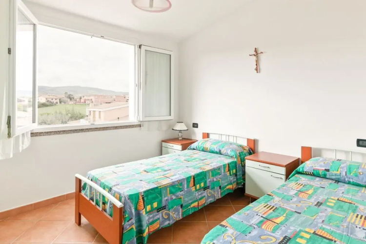 Valledoria Seaside Vacation Flats