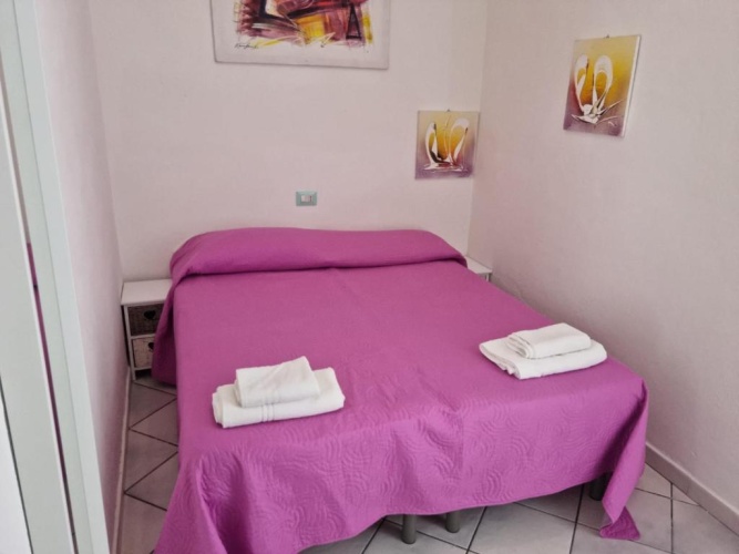 2 Bedrooms Villa