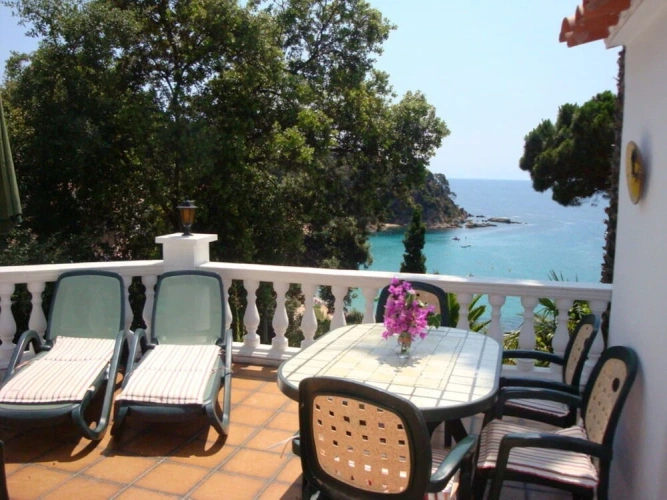 2 Bedrooms Family Apartment