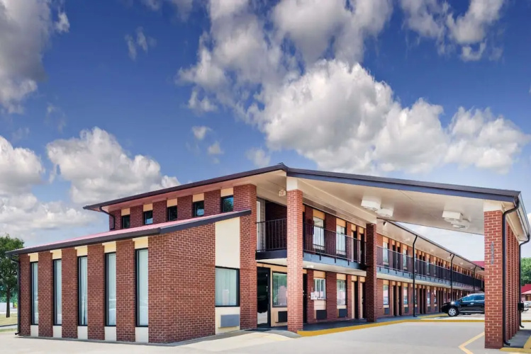 Super 8 Chattanooga Ooltewah - Chattanooga, TN