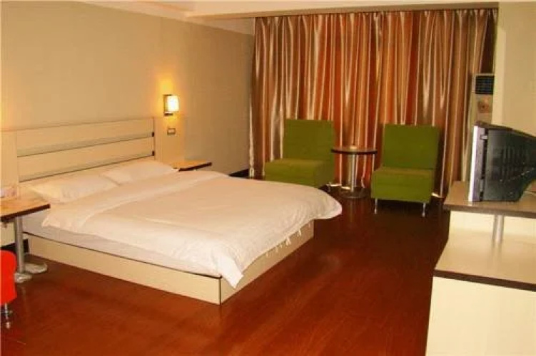 Mango Fashion Hotel
