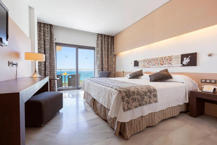 Hipotels Gran Conil