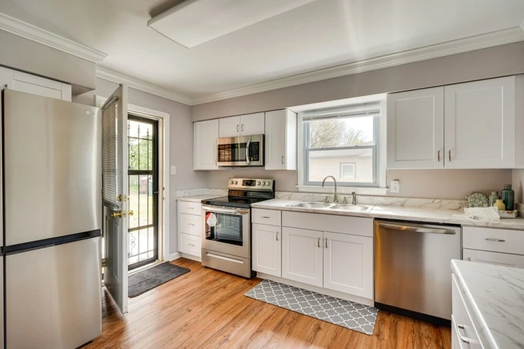 3 Bedrooms Cottage