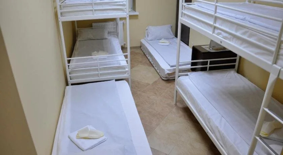 Hostel Severyn Lv