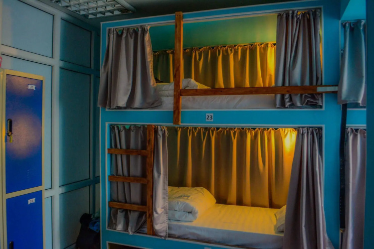 Expo Hostel