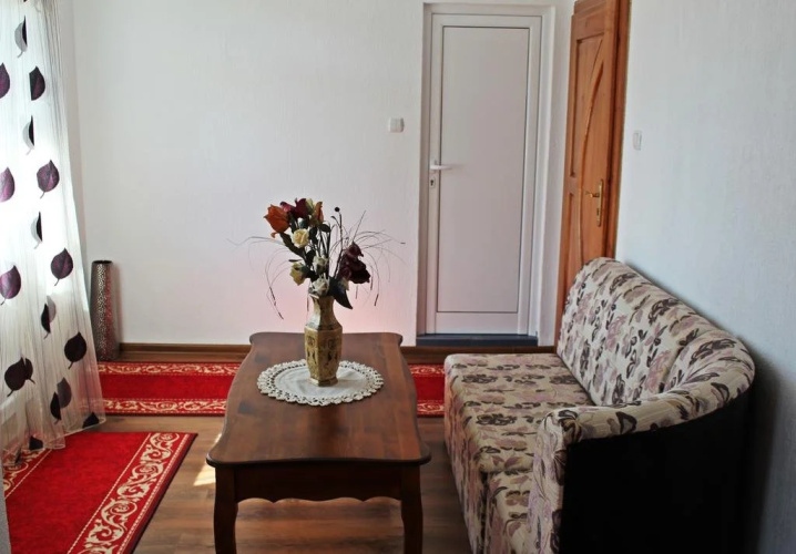 Petra Hotel
