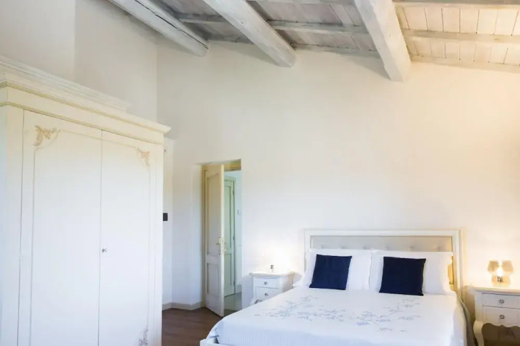 Villa Quattro Stagioni