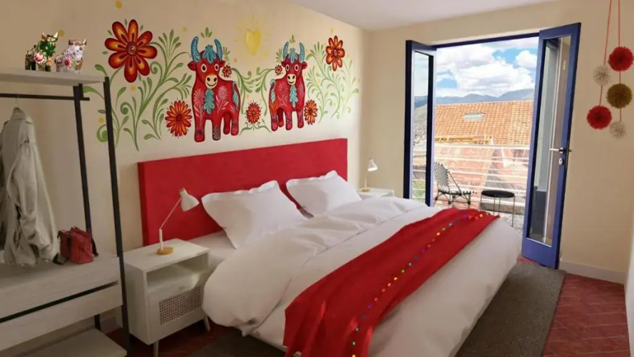 7 Toritos Boutique Hotel