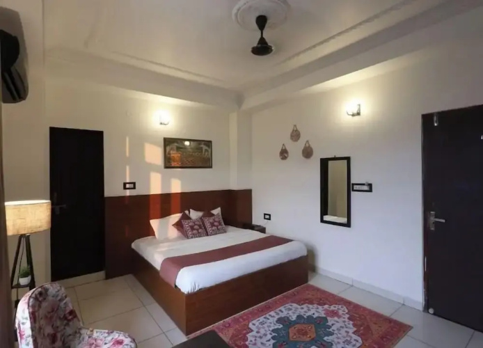 Hotel Amarah