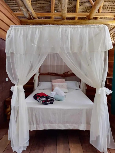 Iguanitas Lodge