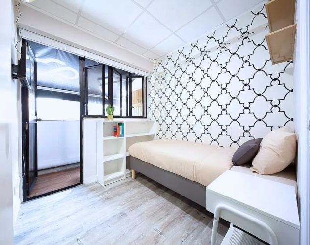 Pillows Co-Living