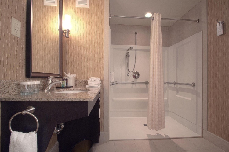 Embassy Suites by Hilton Columbus Airport photo 10