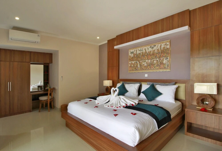 Villa Wananta