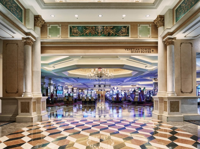 The Venetian Resort Las Vegas photo 22