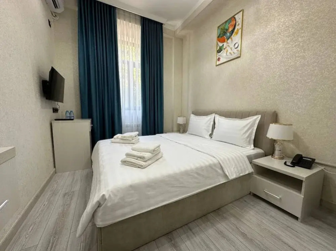 ABI Hotel