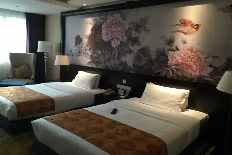 Chengdu Xinliang Hotel
