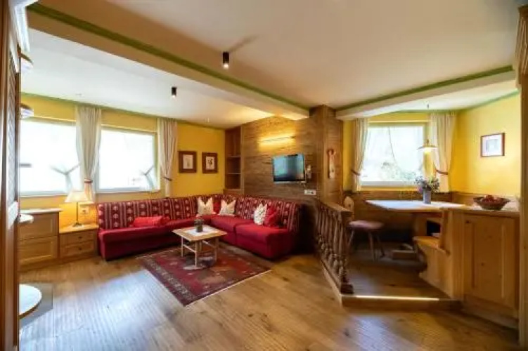 Residence Intica