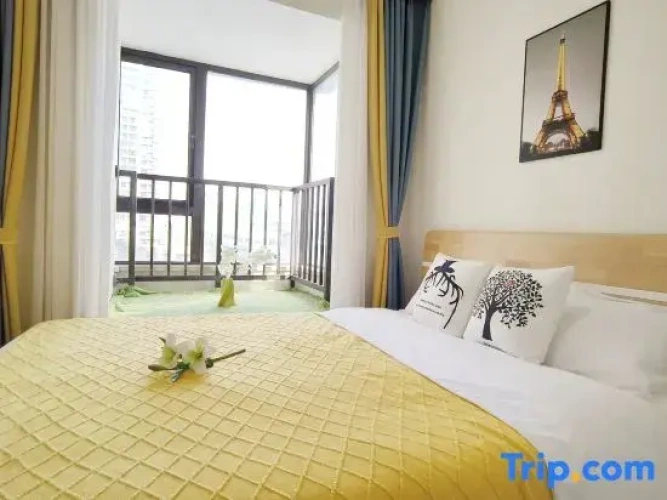 3 Bedrooms Comfort Suite