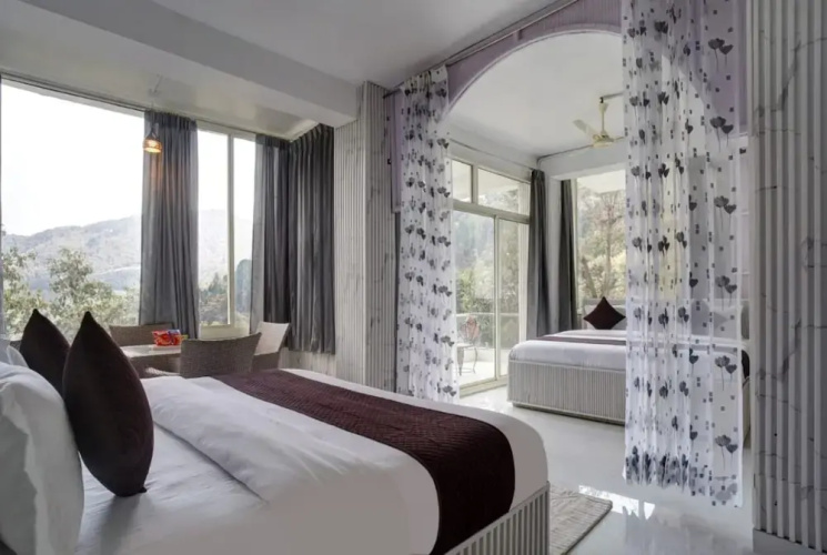 Hotelafbeelding