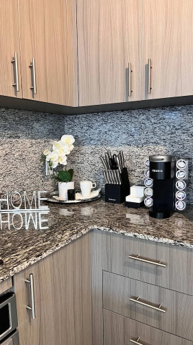 Apartment At Downtown Doral