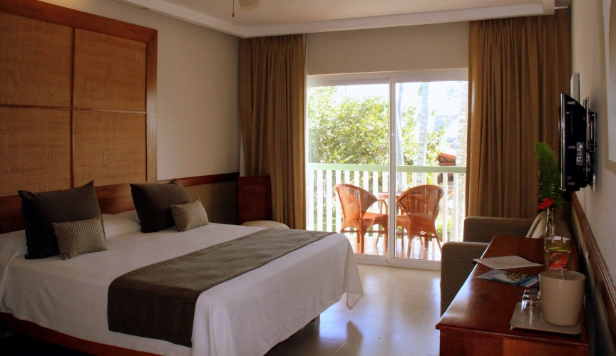 Vik Hotel Arena Blanca photo 8