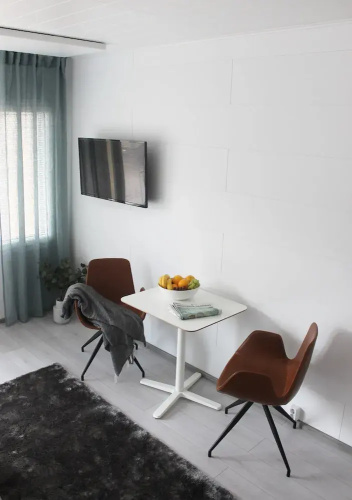 Forenom Serviced Apts Vantaa Jokiniemi