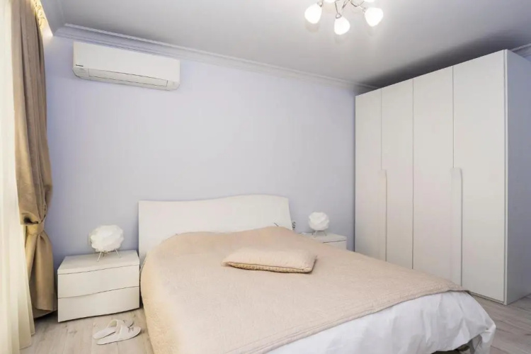 Vacation Apartment