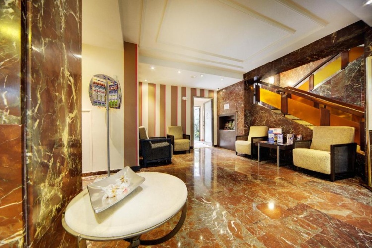 Obal Urban Hotel photo 20