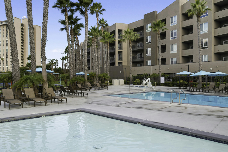 Worldmark Oceanside photo 14