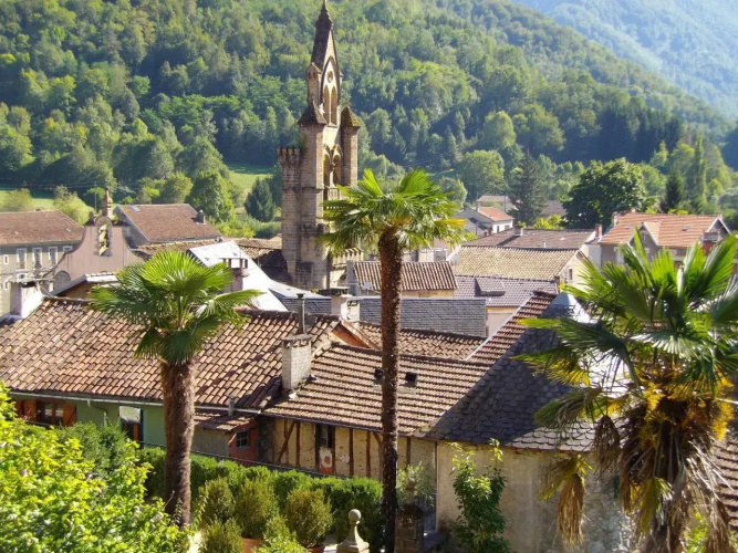 Gite des Noisetiers N 1