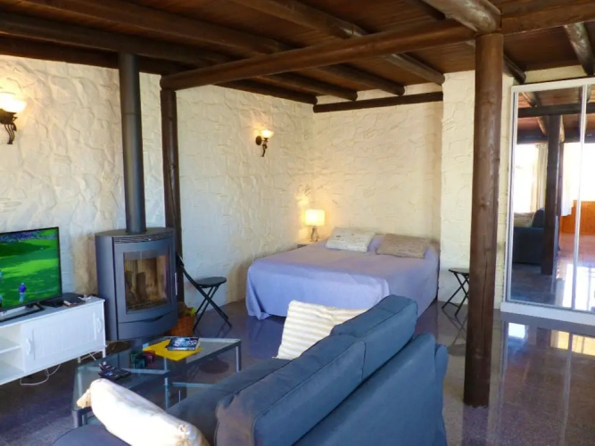 107334 Apartment In Fuengirola
