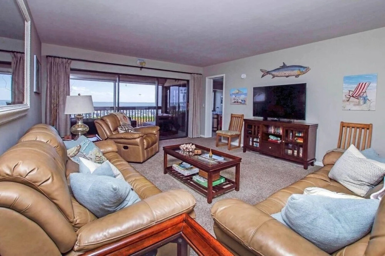 Sunset Captiva Bayside 101 2 Bedroom Condo