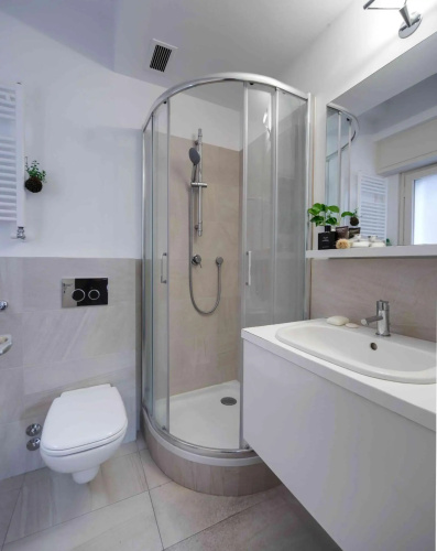 Contempora Apartments - Elvezia 8 - E23