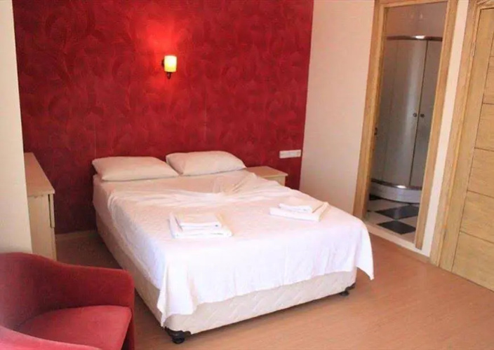 Sato Hotel