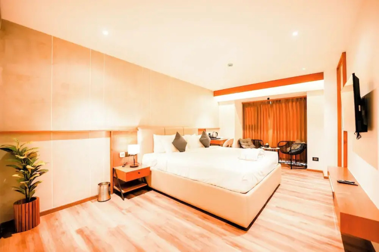 Nestlay Suites by TC-ONE