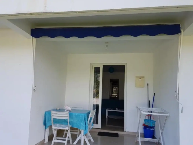 2 Bedrooms Cottage