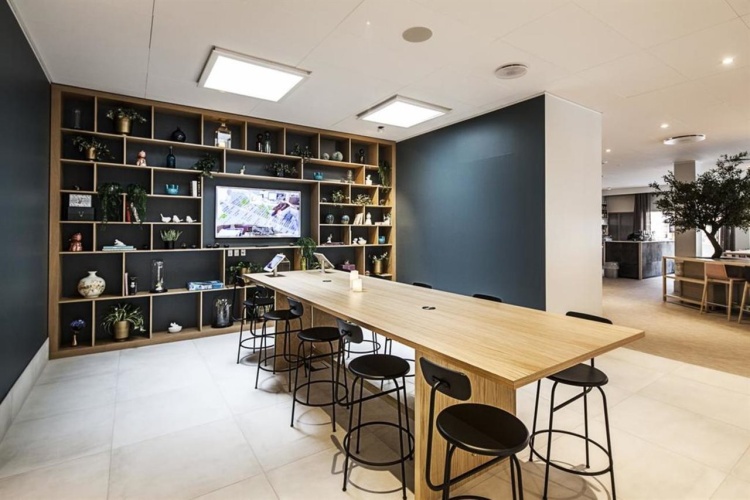 Best Western Plus Airport Hotel Copenhagen photo 21