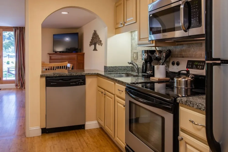1 Bedroom Standard room