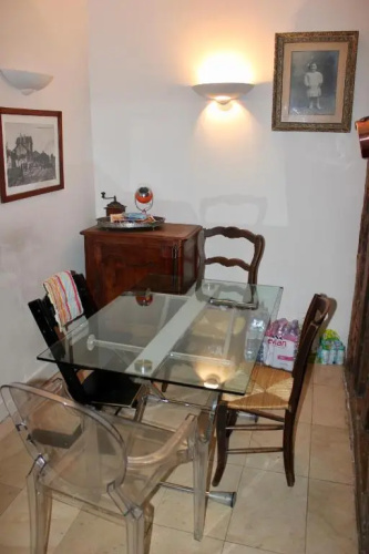 LE MARAIS 3 Bedrooms APT