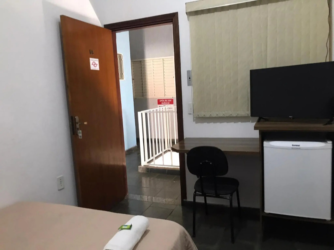 Hotel Bela Vista
