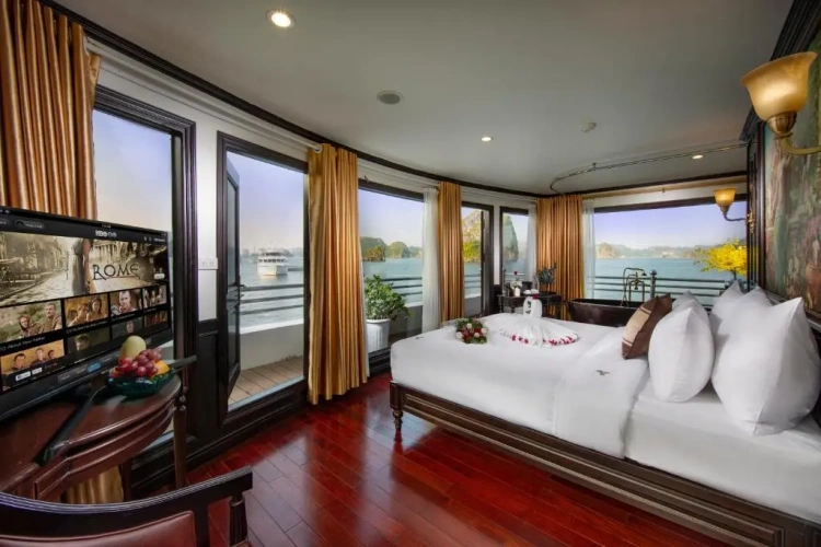 Royal Suite