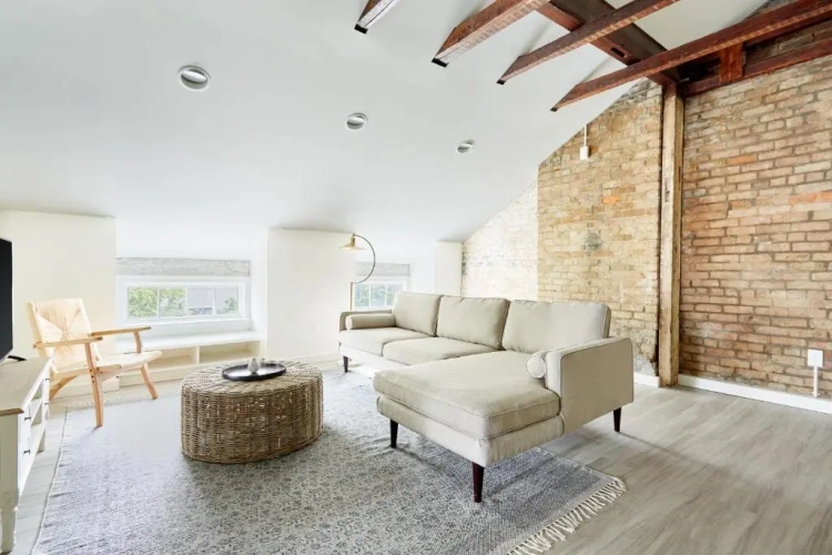 3 Bedrooms Suite