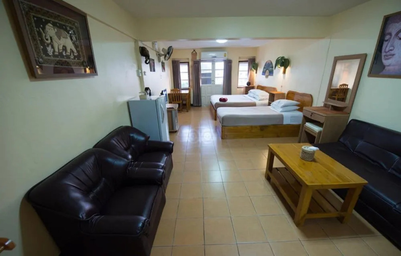 Imagen del hotel