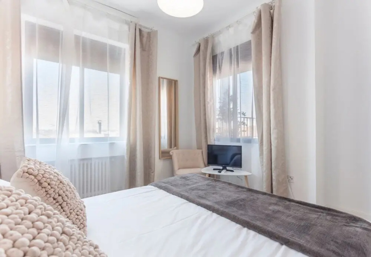MIT House Artes Exclusive en Madrid