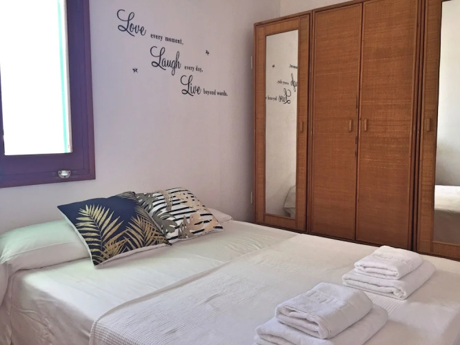 Villa Mar y Tu